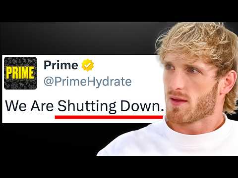Видео: Удовлетворительное падение Prime..