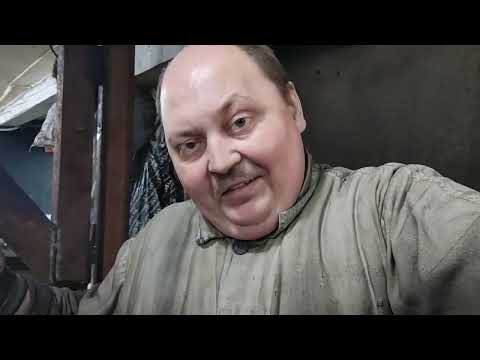 Видео: О фрезеровке ГБЦ на горизонтально-фрезерном станке.