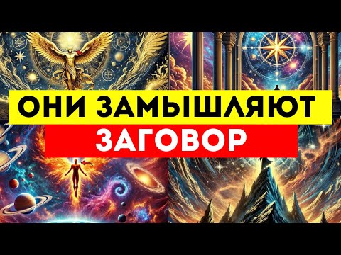 Видео: ОНИ ЗАМЫШЛЯТ ПРОТИВ ВАС ЗАГОВОР. НО ПОЛУЧАТ ПО ЗАСЛУГАМ⚖️