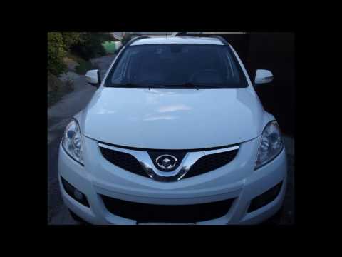 Видео: Вся правда о шестилетнем китайце. GreatWall Hover H5