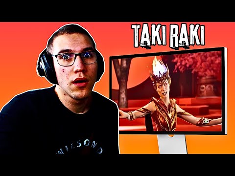 Видео: Reacting To Diana Ankudinova - Taki Rari(Шоу Аватар, 9 серия)HOW IS SHE SO GOOD!!!