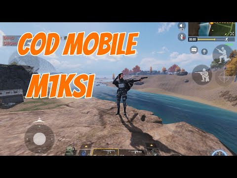 Видео: Охота за победой #callofdutymobile #codm