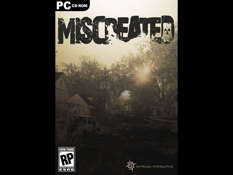 Видео: Miscreated - Прохождение в картинках + Музыка из игры