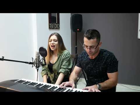 Видео: Ясен месец веч' изгрява - Александрина Иванова и Стойо Стоев