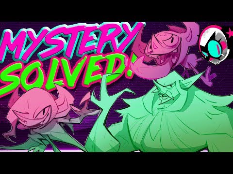 Видео: Интересные идеи для Impidimp! Grimmsnarl — ВЕЛИКОЛЕПНО! | Gnoggin — Pokemon Sword and Shield