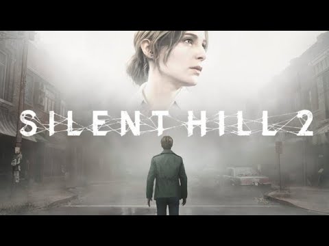 Видео: Silent Hill 2- 1 часть прохождение