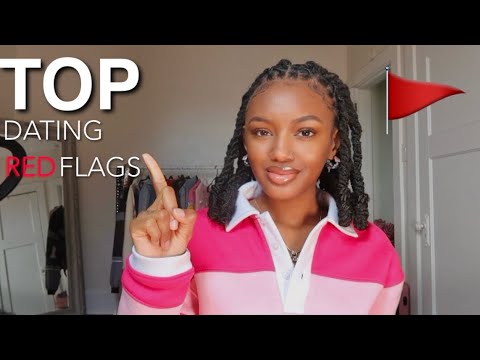Видео: ТОП-тревожные сигналы на свиданиях, которые спасут вас от разбитого сердца
