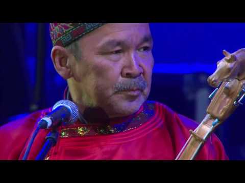 Видео: Хуун-Хуур-Ту (Республика Тыва)