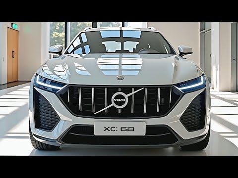 Видео: Полный обзор Volvo XC60 2026 года | Интерьер, характеристики и цена в США!