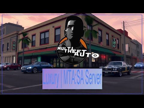 Видео: МТА - Luxury | MTA:SA Server / ПРОХОЖДЕНИЕ, ЧАСТЬ 3!