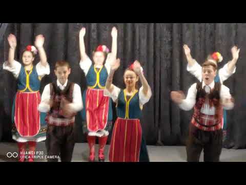 Видео: ТС"БЕЛЕНЧЕ"-Ръченица