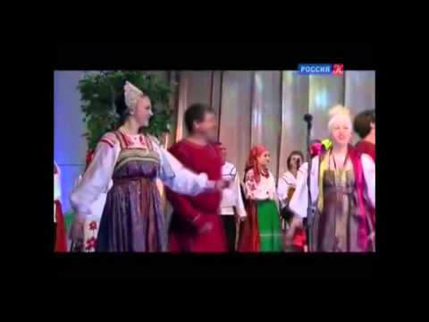 Видео: НОВГОРОДСКАЯ