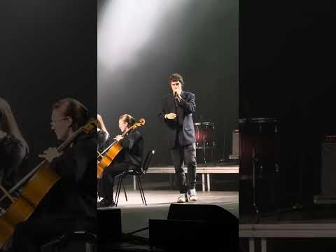 Видео: Taras Stanin и оркестр the Matrix, матрица