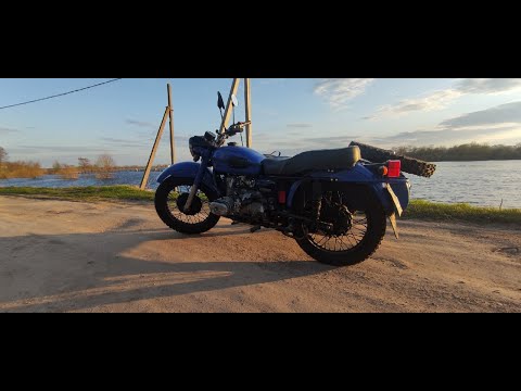 Видео: Первый пробный прямой эфир