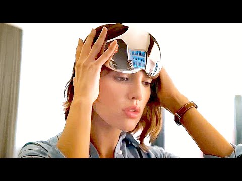 Видео: Задача трёх тел — Финальный русский трейлер (2024)