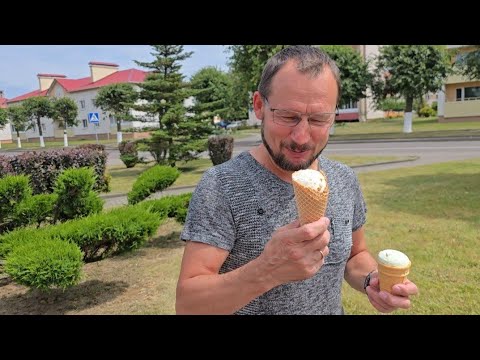 Видео: Агрогородки и деревни Беларуси. Мы в поиске жилья. #233