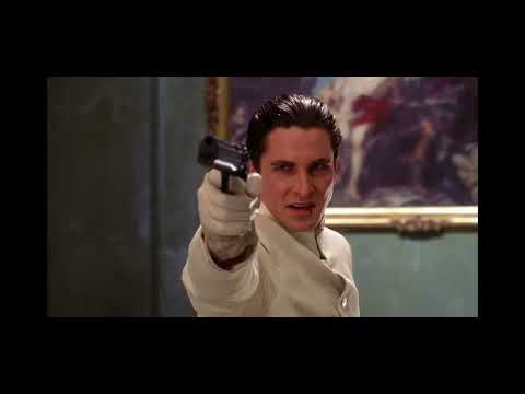 Видео: Отрывок из Эквилибриум. #великийгончар #грядущийцарь #периметр