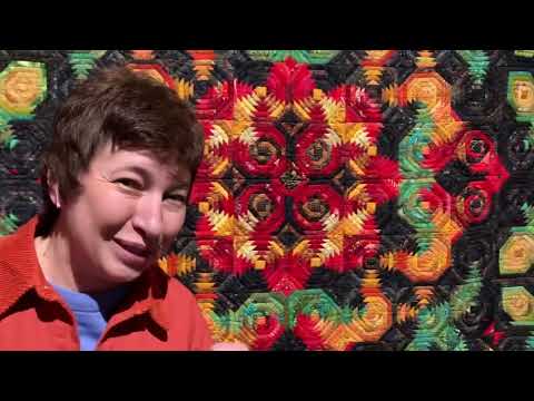 Видео: Ананас Марины Тулуповой.