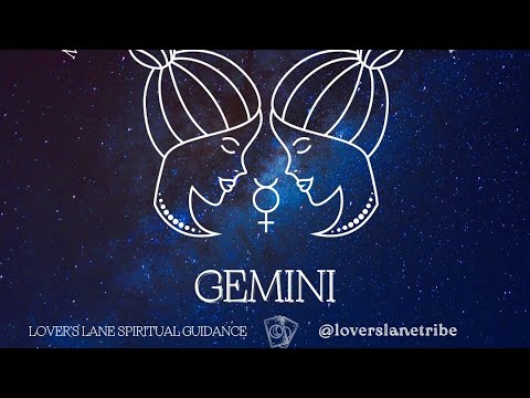 Видео: Близнецы | Больше не можем проецировать и распространять ложь... Расслабьтесь и наслаждайтесь шоу...