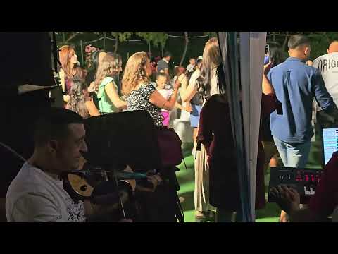 Видео: Орлин бенд и приятели криво пазарджишко хоро