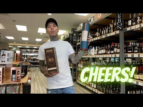 Видео: 6 лучших сортов рома для потягивания в магазине My Liquor Store