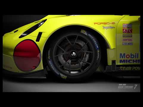 Видео: МОЙ ПЕРВЫЙ ЧЕМПИОНАТ В GRAN TURISMO 7 НА PS4