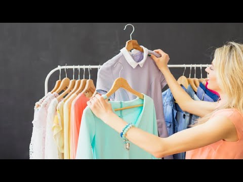 Видео: Смени внутренний костюм целиком