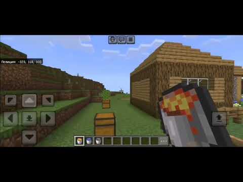 Видео: Логика Майнкрафта|Kashak.