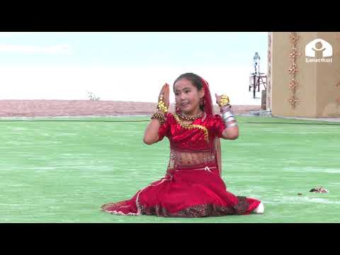 Видео: Мен Кыргызстандык экендигиме сыймыктанам / 12-14 жашка чейинки бийчилердин сынагы / 2021