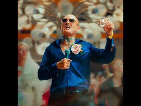 Видео: MORGENSHTERN- черный русский 1час