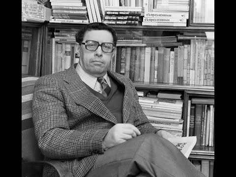 Видео: Юрий Трифонов