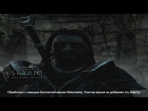 Видео: СОРАТНИКИ #97 "The Elder Scrolls V: Skyrim"