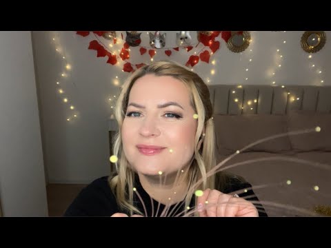 Видео: ASMR TOP релакс для сна 😚