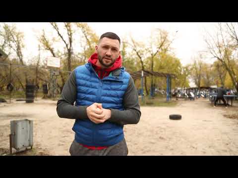 Видео: Как правильно бить в драке чтобы не выбить пальцы