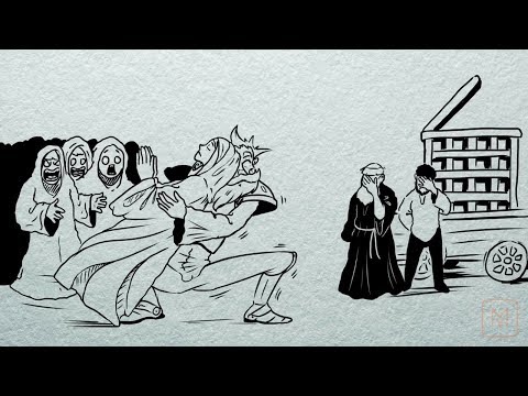 Видео: Краткое содержание - Хитроумный идальго Дон Кихот Ламанчский (часть 2 из 4)