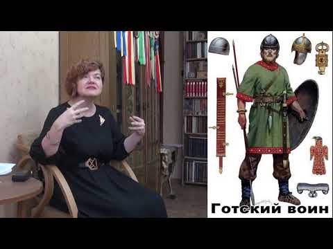 Видео: Галла Плацидия: как трижды выйти замуж, завести знаменитых любовников и умереть католической святой