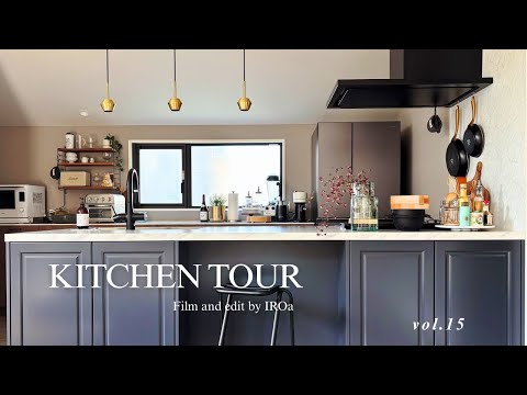 Видео: Кухонный тур 2025 | Любимые блюда на кухне | Домашний бранч