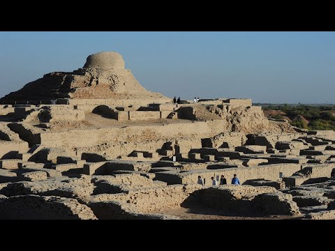 Видео: Создание древних цивилизаций 04 Андрей Скляров