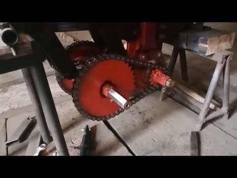 Видео: Ходоуменшитель