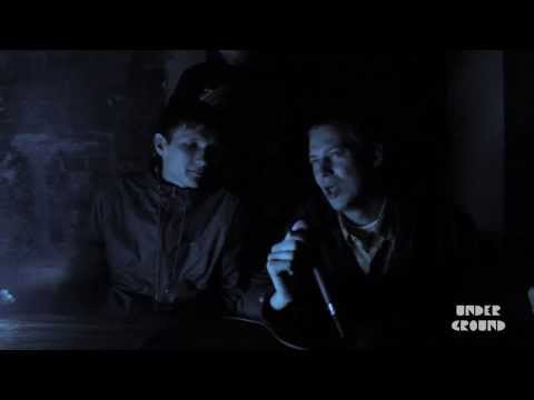 Видео: Интервью с группой Небро