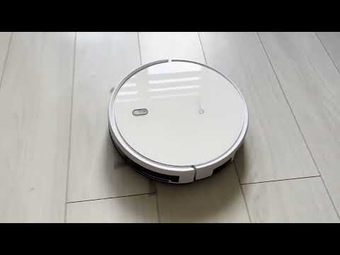 Видео: Neatsvor X520 качество уборки робота-пылесоса