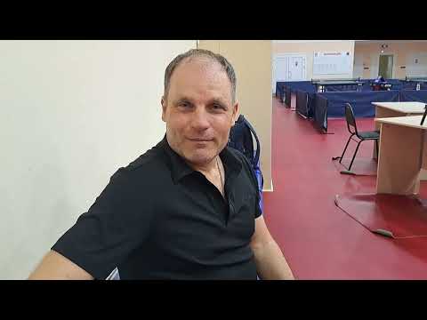 Видео: МАСТЕР СПОРТА СССР🏓 тестирует основания мастера Романа Якимова  Carbon & Fiberglass . ВЫПУСК ПЕРВЫЙ