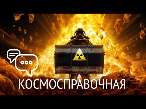 Видео: Ядерные отходы на Солнце, SpaceX отремонтирует Хаббл: Космосправочная за Ноябрь 2023