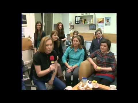 Видео: Последний день. Последний эфир. До свидания, город! / Телекомпания ТВ2