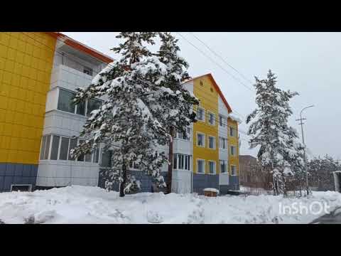 Видео: Май в Нерюнгри 2025 год. Якутия. Природа и дача.