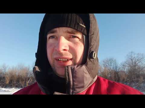 Видео: Прогулка на тофаларе 500 + доработка ведущей части вариатора Сафари