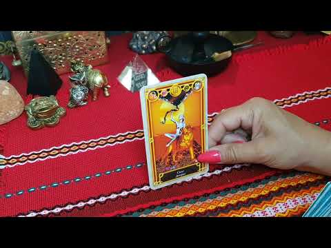 Видео: 📮 СЪОБЩЕНИЕ ЗА ТЕБ ✨️Карта за днес 🃏 28.06.24 г. #Таро