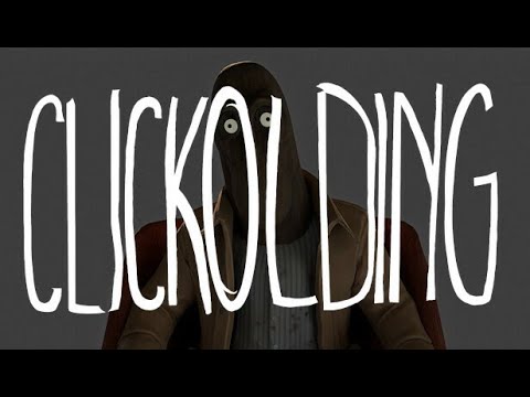 Видео: Закликайся до смерти | Сlickolding