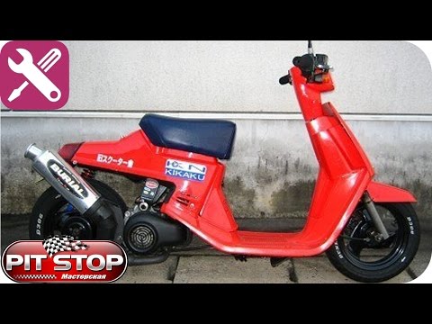 Видео: Технический обзор старика Такта ab-07