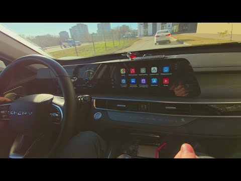 Видео: ПЕРВЫЕ ПОЛОМКИ НА НОВОЙ  Chery Tiggo 8 Pro Max НА ПЕРВЫХ 8000км. ОТЗЫВ ВЛАДЕЛЬЦА Chery Tiggo 8 2025